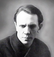 Михаил Чехов