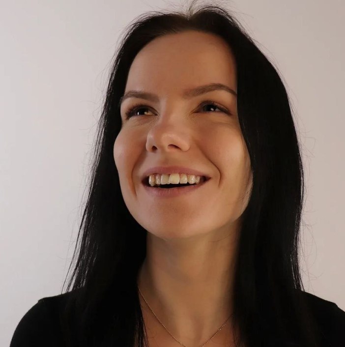 Елена Бондарь - педагог, актриса, администратор