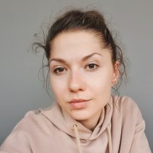 отзыв выпускницы театра-школы "Образ", Полины Дедейко