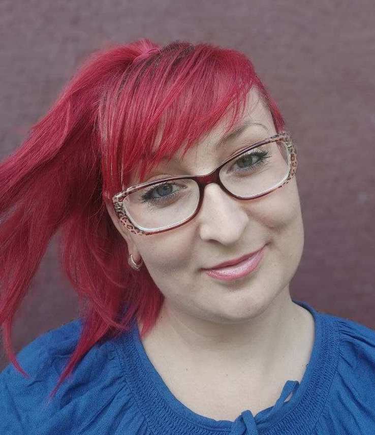 Елена Бондарь - педагог, актриса, администратор