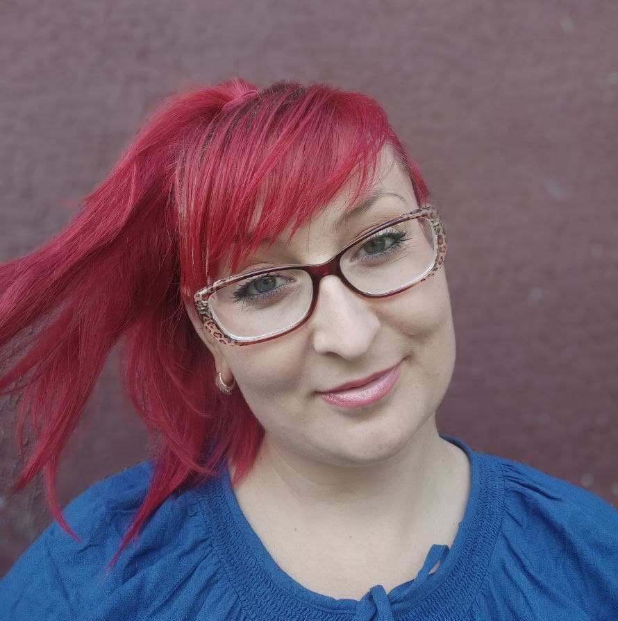 Елена Бондарь - педагог, актриса, администратор